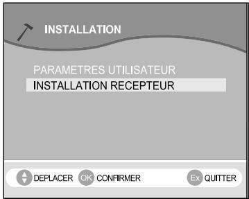 SAGEM ITD 59 - 5-2 RECHERCHE DE PROGRAMMES - 1