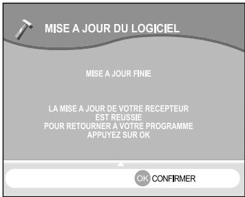 SAGEM ITD 59 - 7-13 MISE A JOUR DU LOGICIEL - 2