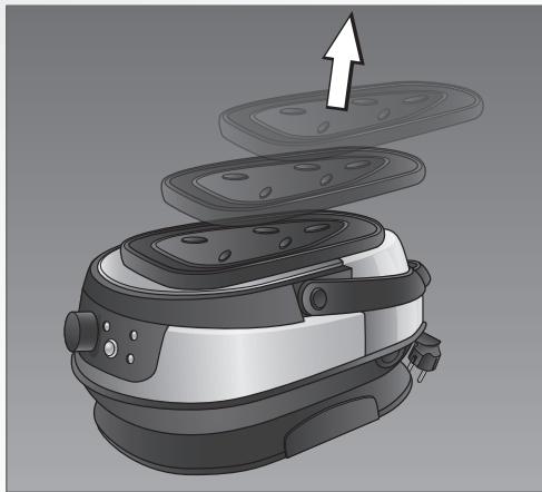 ASTORIA RC 500 - A noter - 2