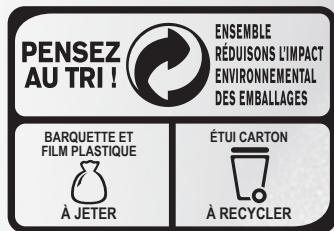 ASTORIA RC 500 - guide de dépannage - 3