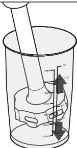 KITCHENAID 5KCM1209EOB - UTILISATION DU PRODUIT - 3
