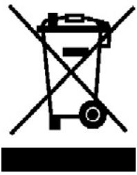 PROLINE PSS2 TOAST NOIR - IMPORTANT INSTRUCTIONS DE MISE AU REBUT - 1