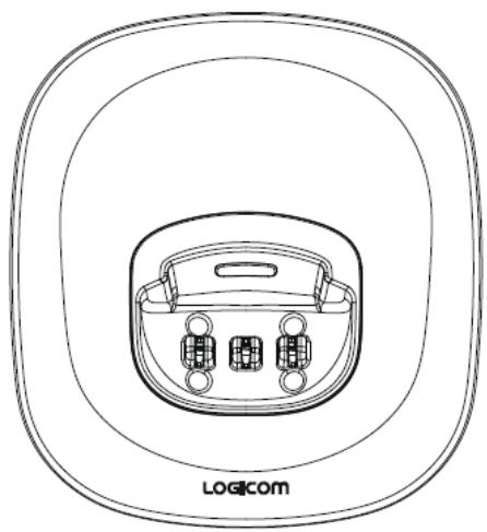 LOGICOM ALOA 150 BE ROSE - Telephone : - 2