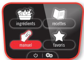 MOULINEX MJOTEURCE85A5 - Maintien au CHAUD - 1