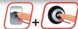 MOULINEX MJOTEURCE85A5 - Maintien au CHAUD - 9