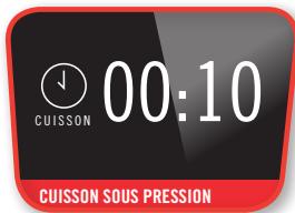 MOULINEX MJOTEURCE85A5 - Sous pression - 3