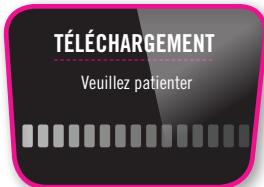MOULINEX MJOTEURCE85A5 - Accéder à une recette téléchargée : - 4