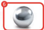 MOULINEX MJOTEURCE85A5 - Mon assistant culinaire pour la cuisine du quotidien - 5