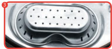 MOULINEX MJOTEURCE85A5 - Nettoyage entretien - 4