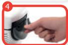 MOULINEX MJOTEURCE85A5 - Mon assistant culinaire pour la cuisine du quotidien - 8