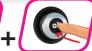 MOULINEX MJOTEURCE85A5 - MENU recettes : (suite) - 21