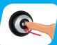 MOULINEX MJOTEURCE85A5 - Menu réglages - 4