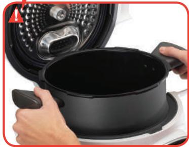 MOULINEX MJOTEURCE85A5 - Mon assistant culinaire pour la cuisine du quotidien - 3