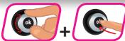 MOULINEX MJOTEURCE85A5 - MENU recettes : - 7