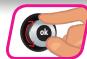 MOULINEX MJOTEURCE85A5 - MENU recettes : - 10