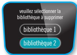 MOULINEX MJOTEURCE85A5 - Menu réglages - 12
