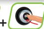 MOULINEX MJOTEURCE85A5 - Menu favoris - 6