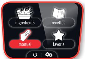 MOULINEX MJOTEURCE85A5 - Réchauffage - 1