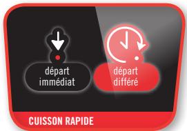 MOULINEX MJOTEURCE85A5 - Départ différé - 10