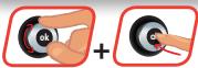 MOULINEX MJOTEURCE85A5 - Sous pression - 8