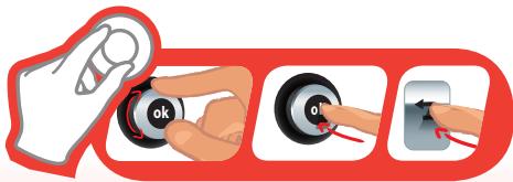 MOULINEX MJOTEURCE85A5 - Sous pression - 12