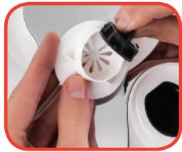 MOULINEX MJOTEURCE85A5 - Nettoyage entretien - 7