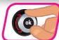 MOULINEX MJOTEURCE85A5 - MENU recettes : (suite) - 20