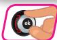 MOULINEX MJOTEURCE85A5 - MENU recettes : (suite) - 8