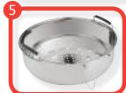 MOULINEX MJOTEURCE85A5 - Mon assistant culinaire pour la cuisine du quotidien - 6