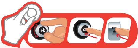 MOULINEX MJOTEURCE85A5 - Sous pression - 10