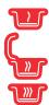 MOULINEX MJOTEURCE85A5 - Sous pression - 14