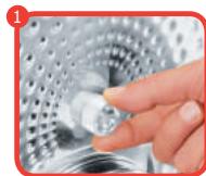 MOULINEX MJOTEURCE85A5 - Nettoyage entretien - 2