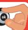 MOULINEX MJOTEURCE85A5 - Départ différé - 7