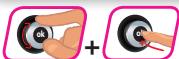 MOULINEX MJOTEURCE85A5 - MENU recettes : - 5
