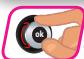 MOULINEX MJOTEURCE85A5 - Accéder à une recette téléchargée : - 12