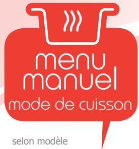MOULINEX MJOTEURCE85A5 - Sous pression - 13