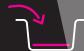 MOULINEX MJOTEURCE85A5 - MENU recettes : (suite) - 16