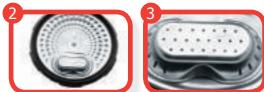 MOULINEX MJOTEURCE85A5 - Mon assistant culinaire pour la cuisine du quotidien - 7