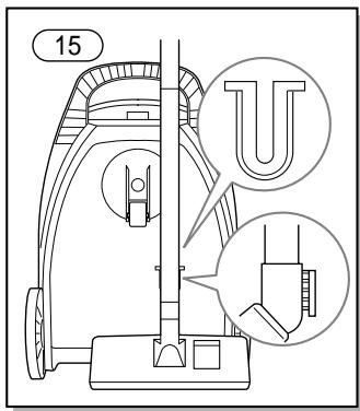 PANASONIC MC-E7001 - 11