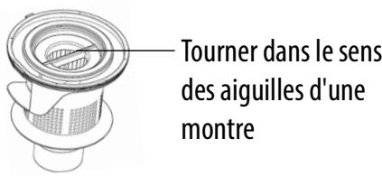PROLINE MULTIFREE4S - Nettoyage du filtre HEPA - 4
