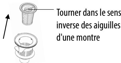 PROLINE MULTIFREE4S - Nettoyage du filtre HEPA - 3