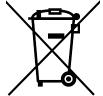 PROLINE MULTIFREE4S - Mise au rebut - 1