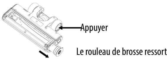 PROLINE MULTIFREE4S - Entretien du cylindre - 1