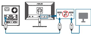 ASUS PA278CV - Autres fonction(s) - 4