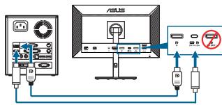ASUS PA278CV - Autres fonction(s) - 5