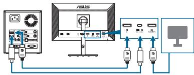 ASUS PA278CV - Autres fonction(s) - 3