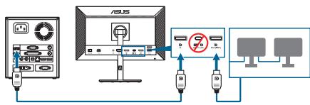 ASUS PA278CV - Autres fonction(s) - 2