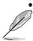 ASUS PA278CV - Bouton Fermer : - 1