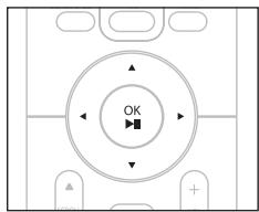 PHILIPS WAS7500 - Touches de navigation - 1