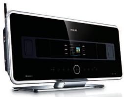 PHILIPS WAS7500 - Note - 1